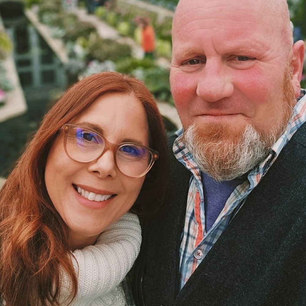 Meet your Posher, Tracy
